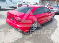2024 Audi A4 photo