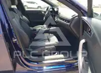 2024 Audi A4 photo