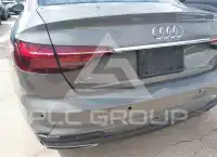 2024 Audi A4 фото