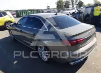2024 Audi A4 фото