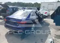 2024 Audi A4 фото