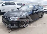 2024 Audi A4 фото