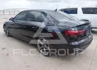 2024 Audi A4 фото