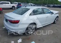 2024 Audi A4 фото