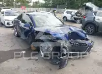2024 Audi A4 фото