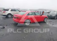 2024 Audi A4 photo
