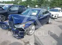 2024 Audi A4 фото