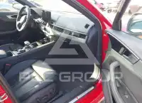 2024 Audi A4 фото