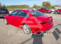 2024 Audi A4 фото