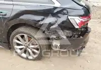 2024 Audi A6 фото