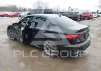 2024 Audi S3 photo