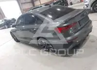 2024 Audi S3 фото