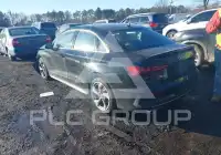 2024 Audi S3 фото