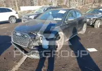 2024 Audi S3 фото