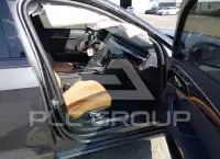 2024 Audi S8 фото
