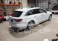 2024 Audi A4 фото