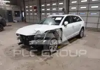 2024 Audi A4 фото