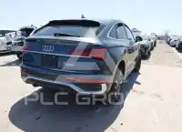 2024 Audi Q5 фото