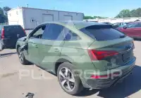 2024 Audi Q5 фото