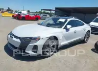 2024 Audi E-TRON фото