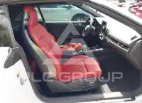 2024 Audi S5 фото