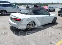 2024 Audi S5 фото
