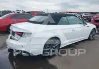 2024 Audi A5 photo