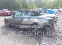 2024 Audi A5 фото