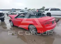 2024 Audi A5 фото