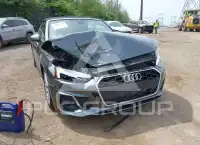 2024 Audi A5 photo