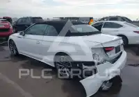 2024 Audi A5 photo