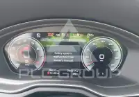 2024 Audi A5 photo