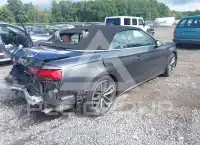 2024 Audi A5 фото