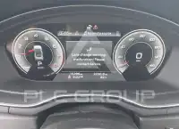 2024 Audi A5 photo