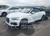 2024 Audi A5 photo