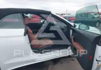 2024 Audi A5 photo