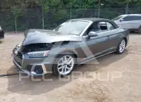 2024 Audi A5 photo