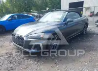 2024 Audi A5 фото