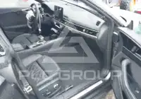 2024 Audi S5 photo