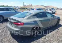 2024 Audi S5 фото