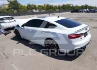 2024 Audi S5 фото