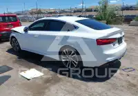 2024 Audi S5 фото