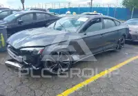2024 Audi S5 photo