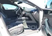 2024 Audi S5 фото