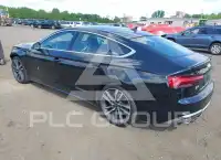 2024 Audi S5 фото