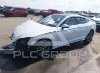 2024 Audi A5 фото