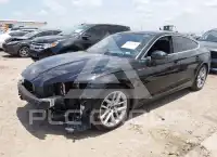2024 Audi A5 photo