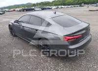 2024 Audi A5 фото