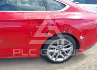 2024 Audi A5 фото