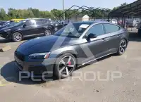 2024 Audi A5 фото